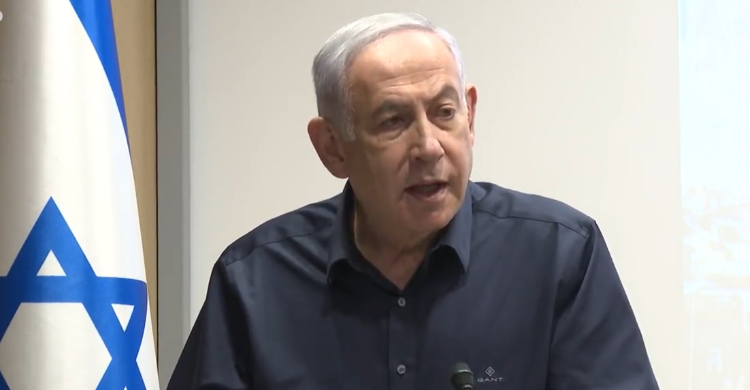 Netanyahu Pastikan Perang Israel-Hamas Terus Berlanjut