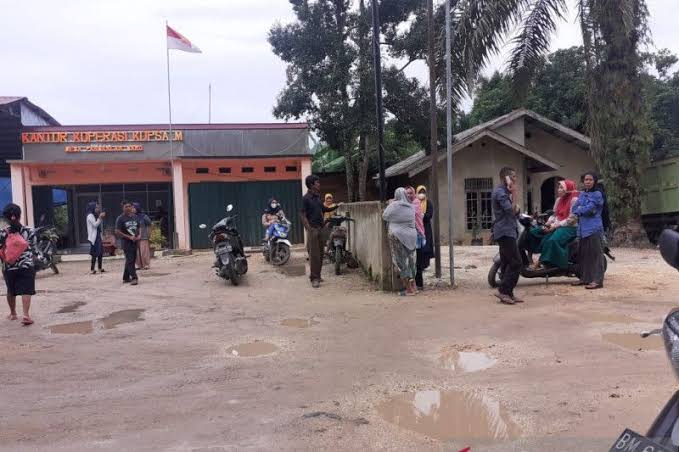 Masyarakat Minta Setara Institute Berhenti Umbar Penyataan Sesat