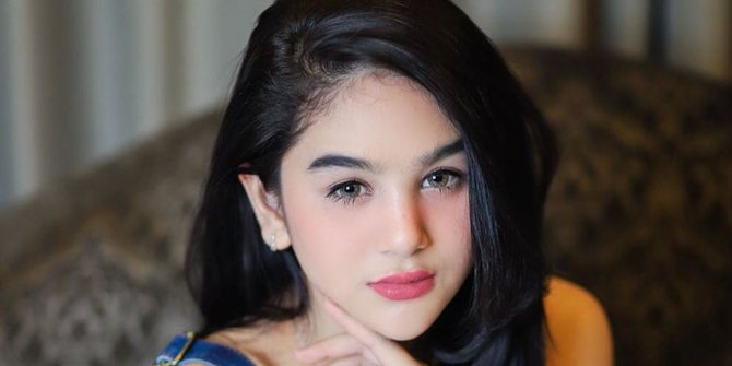 Enam Potret Cantik Hana Hanifa, Artis FTV Terlibat Prostitusi