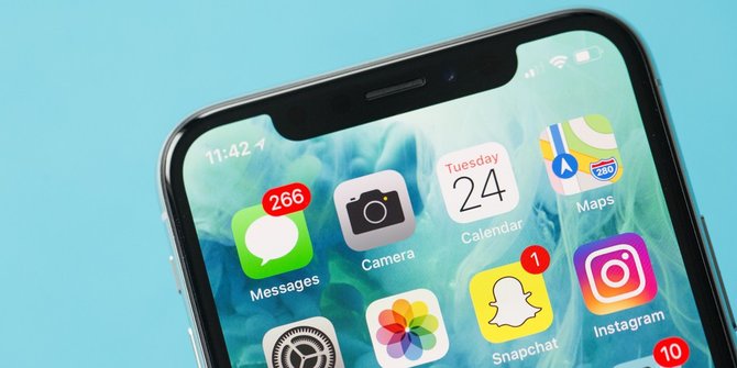Apple siapkan iPhone berukuran terbesar tahun ini