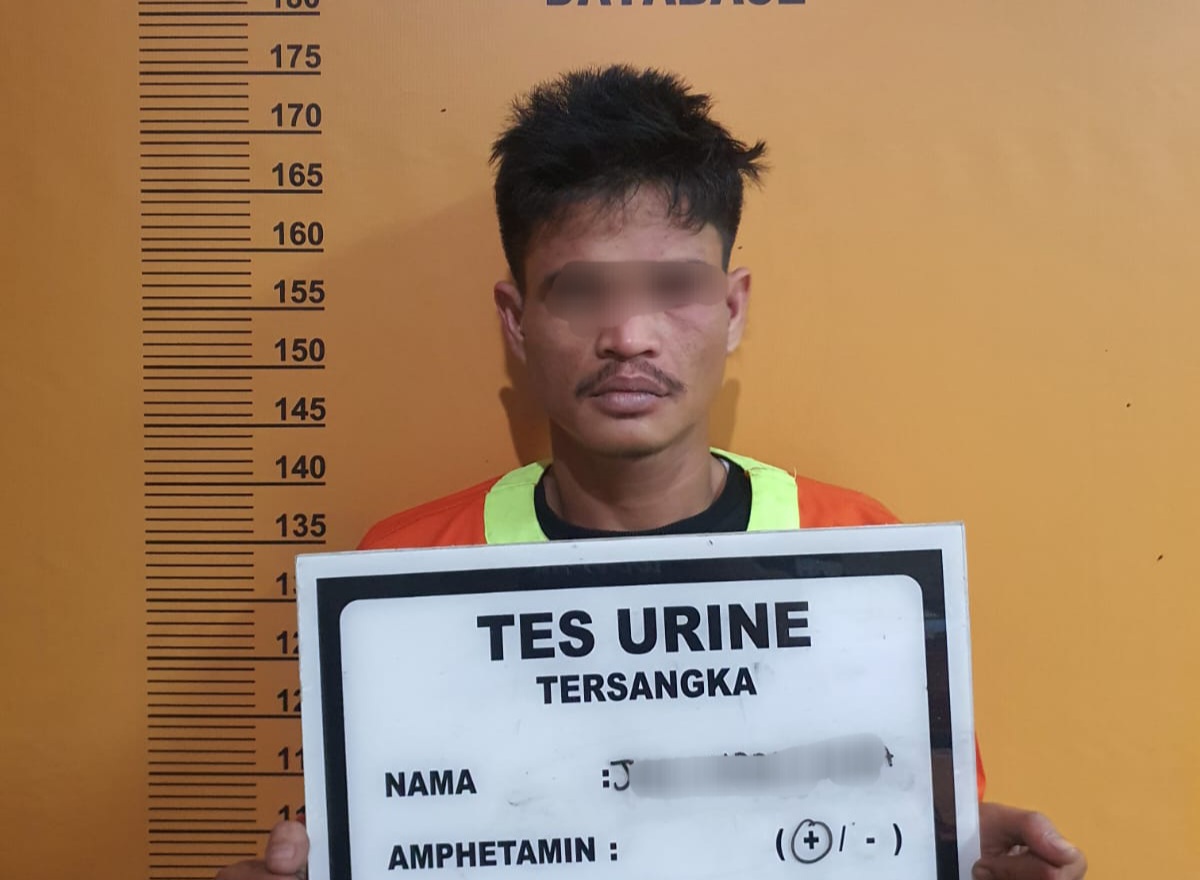 Rampas Gelang Emas, Pelaku Jambret 12 TKP Ditembak