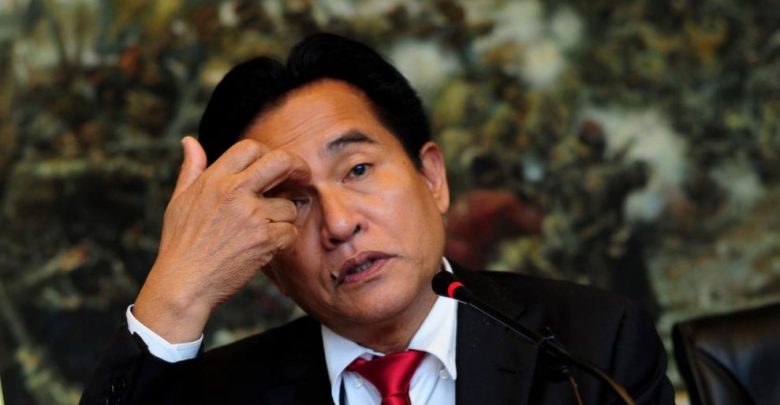 Jika Lockdown Gagal, Negara Hadapi Wabah Gelombang Ketiga, Bakal Tak Terkendali