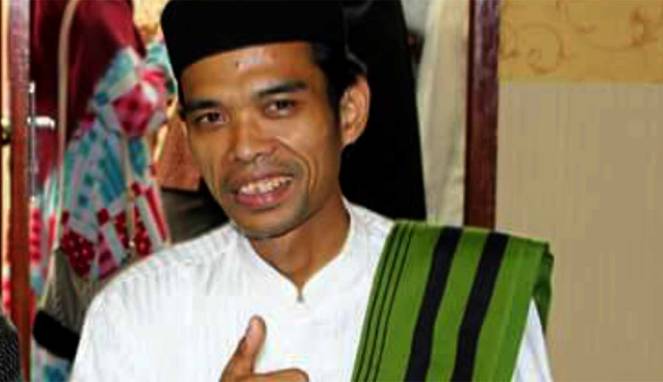 Ultah MPR, Zulkifli Hasan Undang Ustaz Abdul Somad