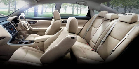 Langkah Jitu Bersihkan Interior Mobil Supaya Mudik Lebih Nyaman