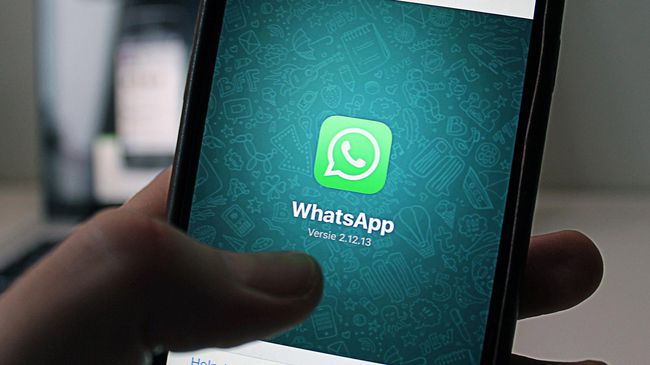Waspada! WhatsApp Palsu Curi Data