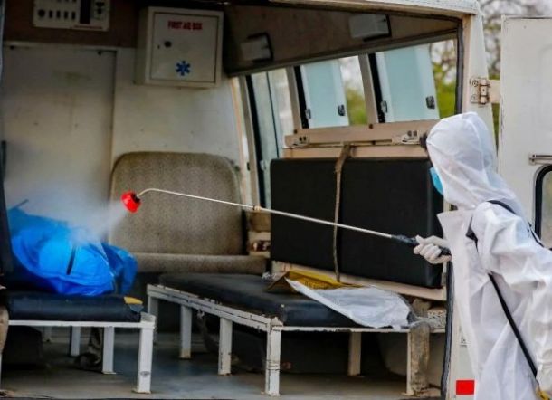 Langsung Kremasi Tanpa Buka Kantong Mayat, Keluarga Ini Ditelepon RS bahwa Pasien Belum Meninggal