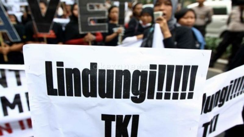 Kisah Miris TKI Disekap 12 Tahun, Diperlakukan Bak Budak di Arab Saudi