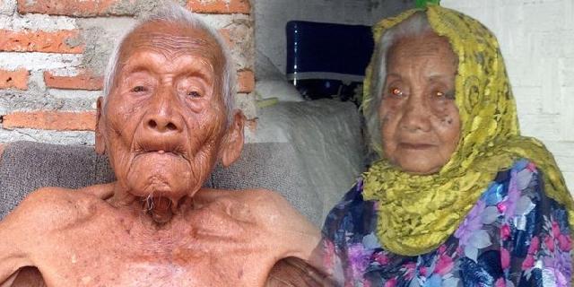 Rahasia Orang Dahulu Berumur Panjang