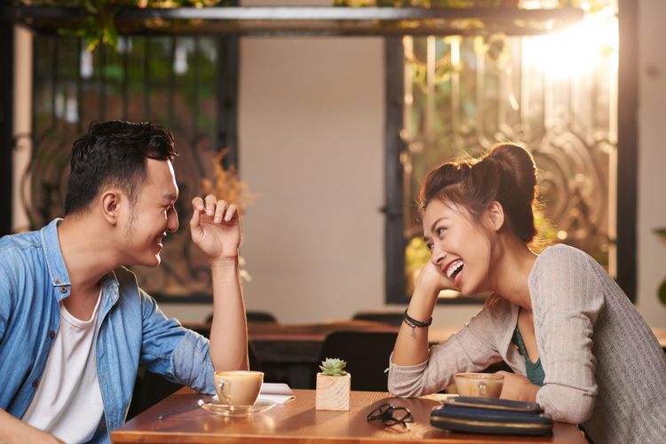 Wanita adalah Penentu Sukses Sebuah Hubungan, Benarkah?