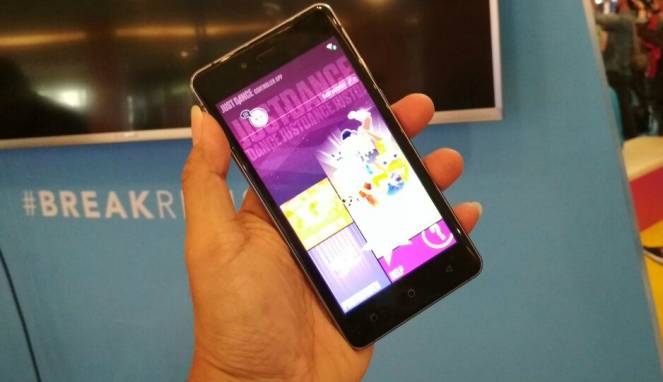 Cara Polytron Saingi Popularitas iPhone sampai Oppo