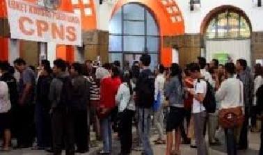 Bulan Depan Pemko Pekanbaru Terima 30 CPNS