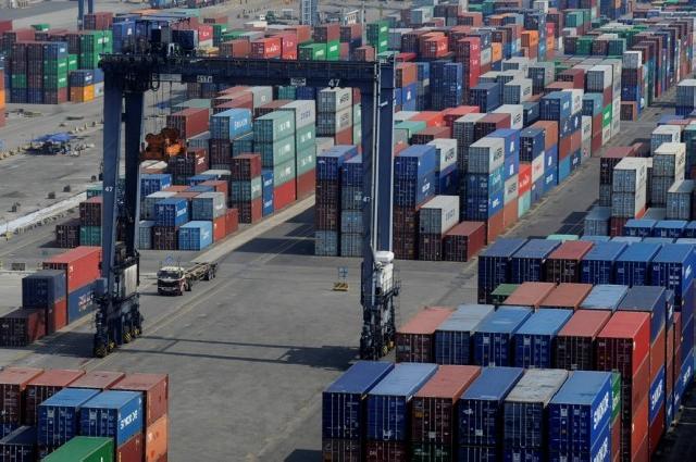 Ini Penyebab Lamanya Dwelling Time di Pelabuhan Belawan