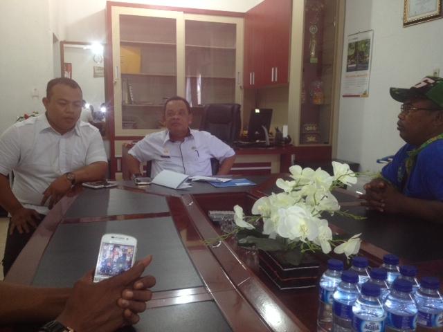 Disperindag Rohil Persiapkan Personil dan Alat Tera