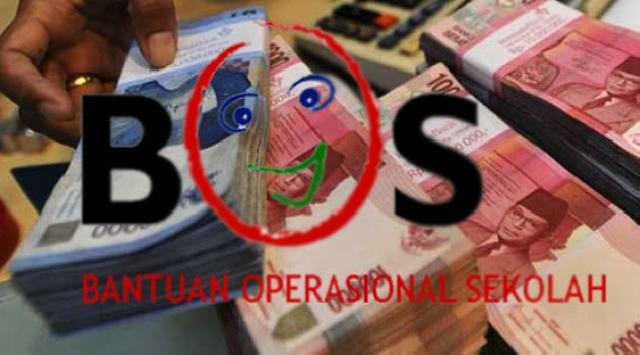 Dana BOS di Pelalawan Dijanjikan Keluar Dalam Waktu Dekat