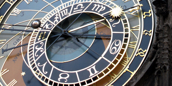 Ingat, 3 Zodiak Ini Patut Waspada dengan Keuangannya di Bulan September