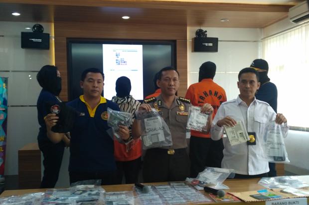 DPR Anggap Kelompok Saracen sebagai Kejahatan Siber yang Serius