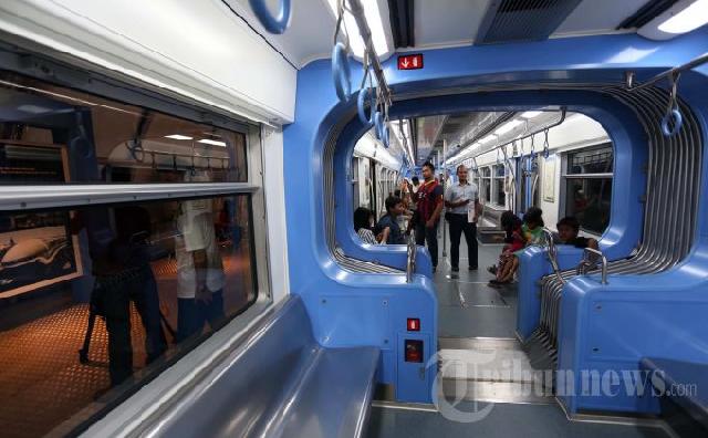 Anggaran Infrastruktur Ditingkatkan Hingga Rp 346,6 Triliun Tahun 2017