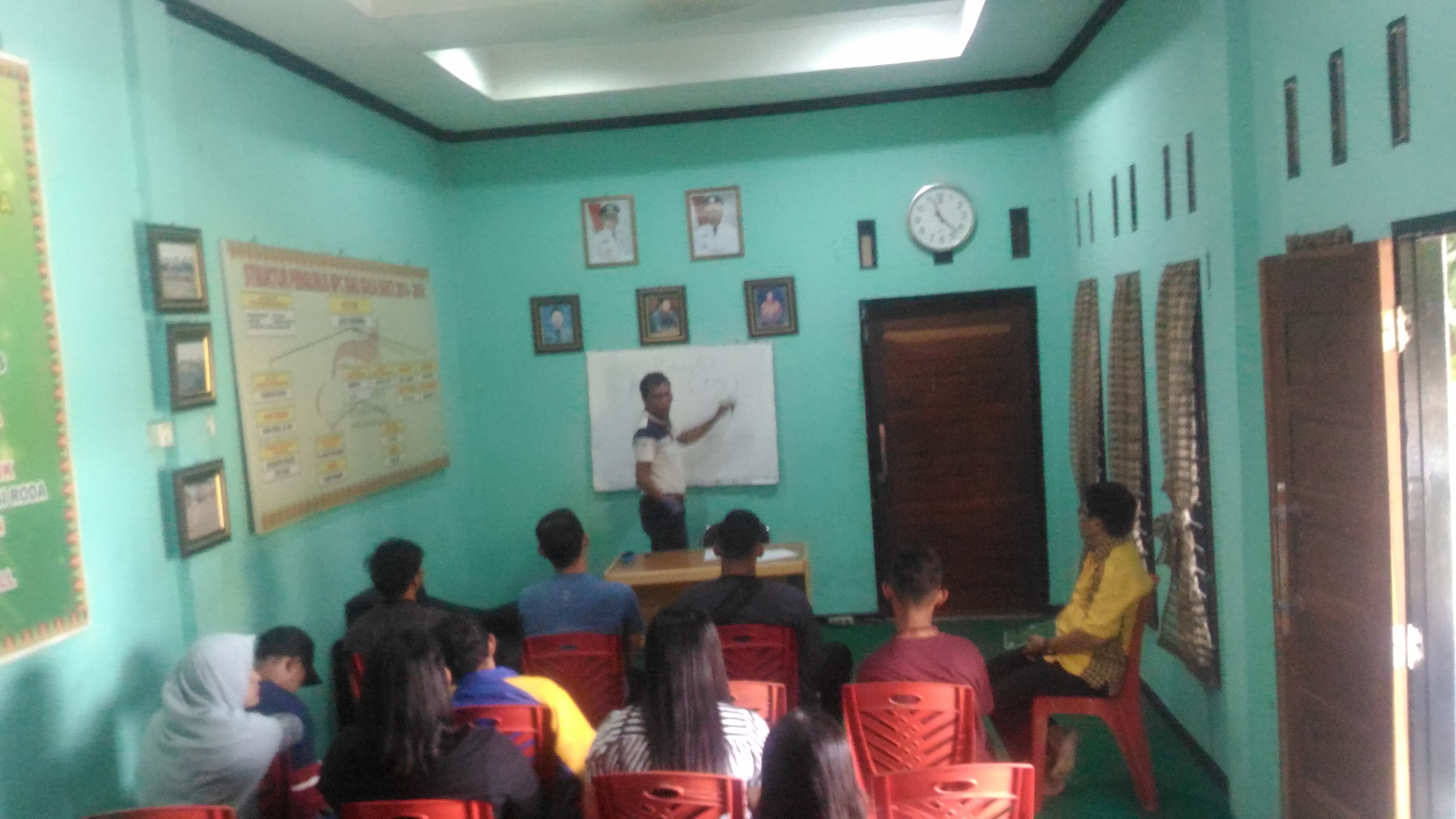 18 Paralimpian Riau Masuk Pelatnas Asian Paragames2018