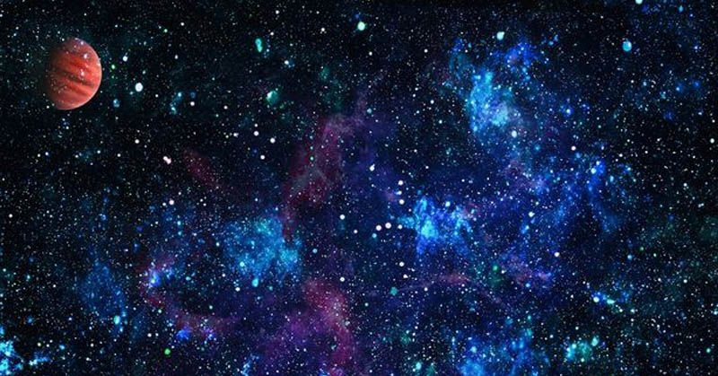 Mengerikan! NASA Temukan Suara Seram di Ruang Angkasa