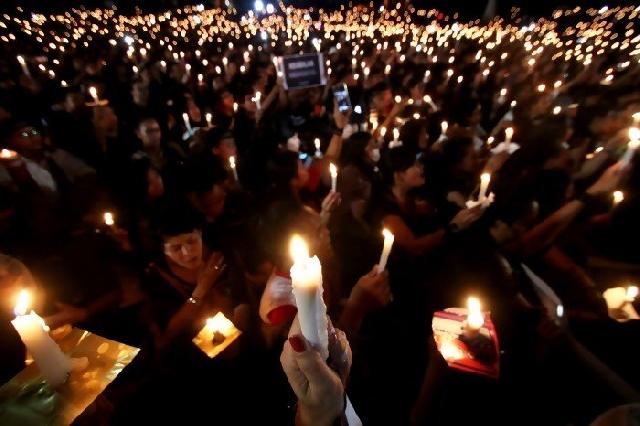 Massa Ahok terus demo, MUI: enggak boleh ditolerir