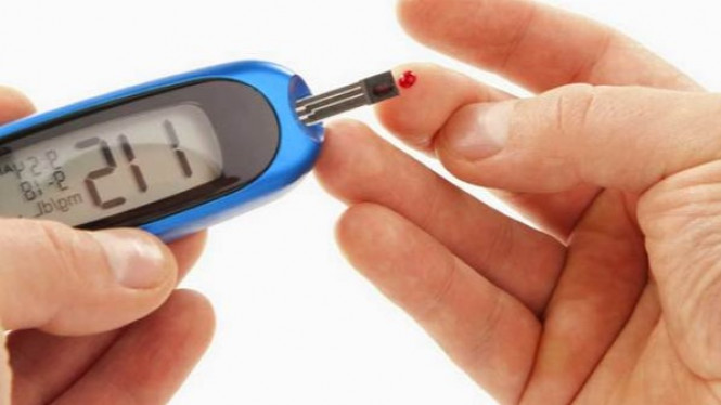 Hati-hati, 5 Makanan ini Bisa Picu Gula Darah Naik