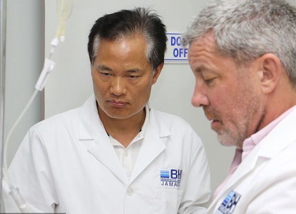 Dokter di China Temukan Pengobatan Virus Corona, Tingkat Keberhasilan 100%