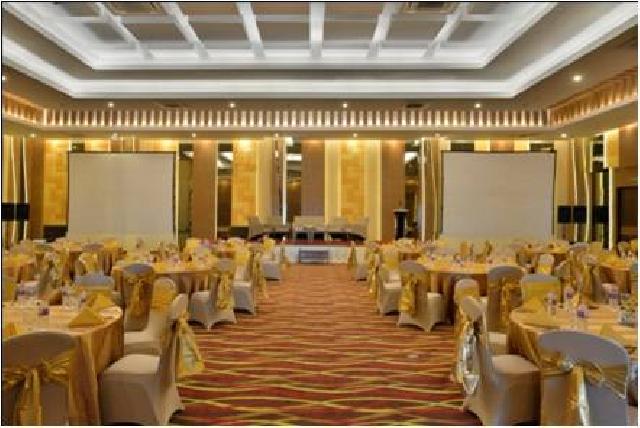 Maret Ini Promo Weding di Hotel Grand Tjokro Pekanbaru