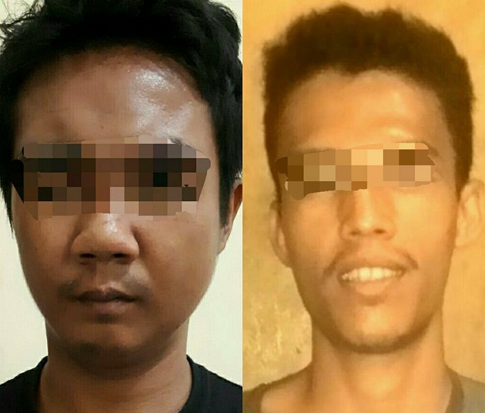 Ketika Mahasiswa di Pekanbaru Terlibat Jadi Spesialis Pencuri Baterai Tower dan Modul