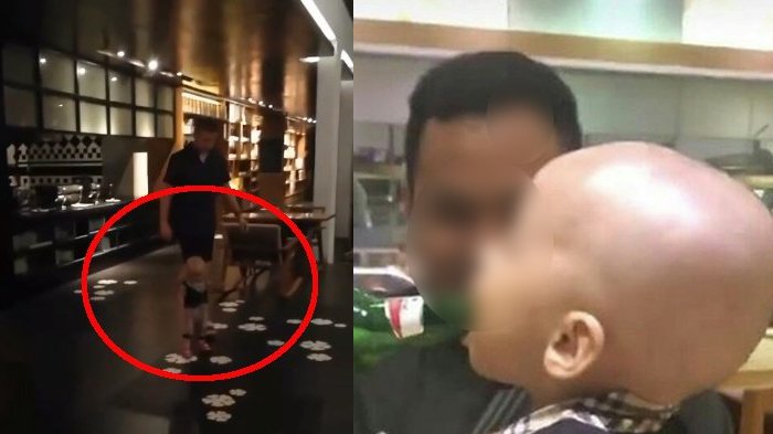 Heboh ! Balita Dicecoki Bir hingga Teler, Sang Ayah Dihujat Netizen