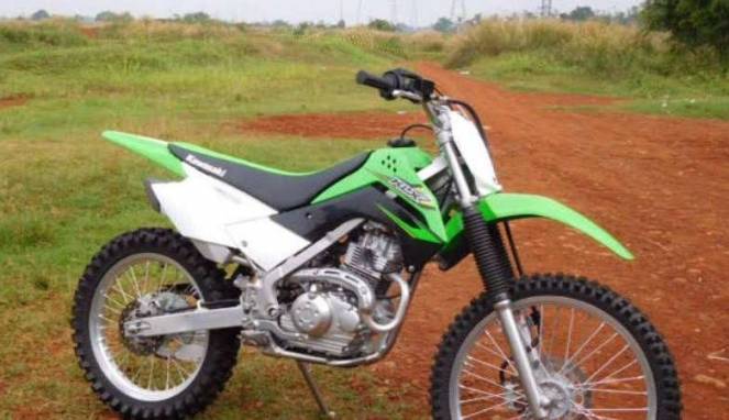 Ada CRF150L, Kawasaki Percaya Pencinta KLX Tak Bakal Kabur