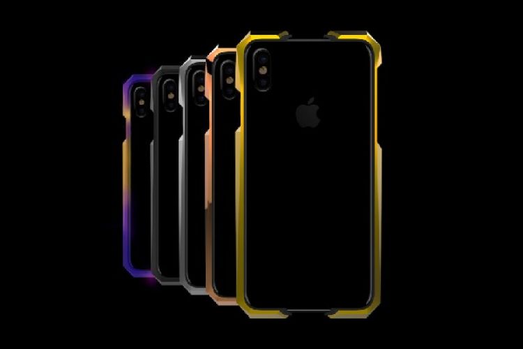 Advent Aurora, Casing Yang Lebih Mahal Dari iPhone X Seharga