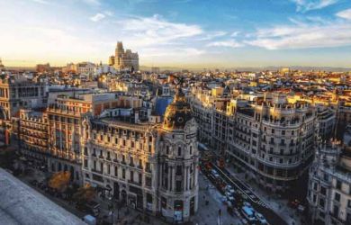 Ini Negara dengan Pola Hidup Paling Sehat di Dunia, Indonesia Justru Masih Jauh Dari Harapan!