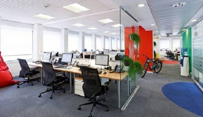 Sering Mengambil Barang Milik Kantor? Ini Akibatnya