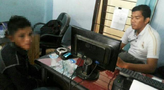Dikasi Tumpangan, Pria di Pelalawan ini Malah Setubuhi Anak Pemilik Rumah