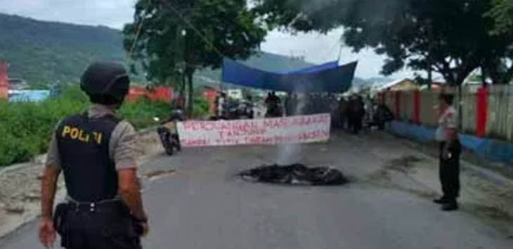 Bubarkan Ibu-ibu Pengajian, Kapolres Resmi Dicopot, Kapolda Diperiksa Propam