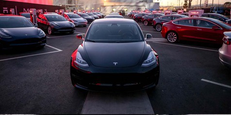 Tesla Bisa Saja Bikin 'Mobil Murah', Harganya Berkisar...