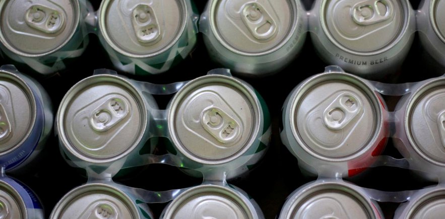 WHO Sebut Alkohol Membunuh Tiga Juta Orang Setahun