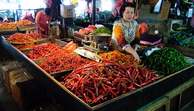 Ayat Himbau Pedagang Jujur Dalam Berjualan