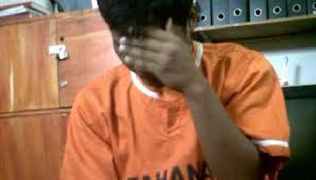 Transaksi Shabu, Pria di Kampar Ini Ditangkap Polisi