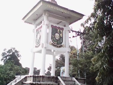 Hikayat Kampar, Kaitan Air Tiris dengan Makam Datuk Panglima Khotib