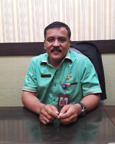 Desakan Copot Sekretaris Disdik Bengkalis Edi Sakura Mencuat