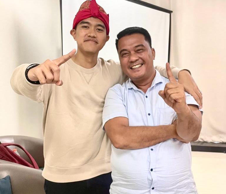 Jhon Romi Sinaga Optimis Rebut Kursi Parlemen Setelah Pindah ke PSI