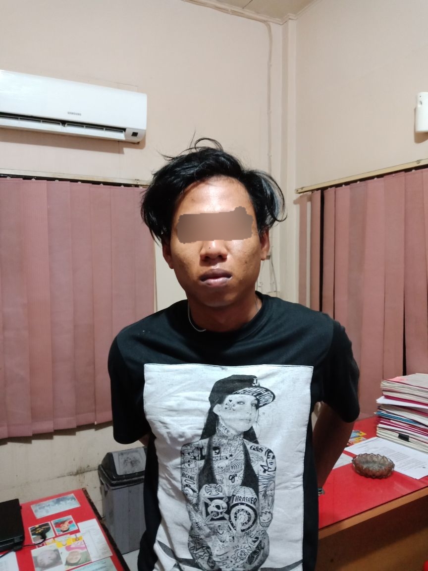 Ucapan Korban Jelang Akhir Hayatnya Jadi Petunjuk Hingga Pelaku Tertangkap