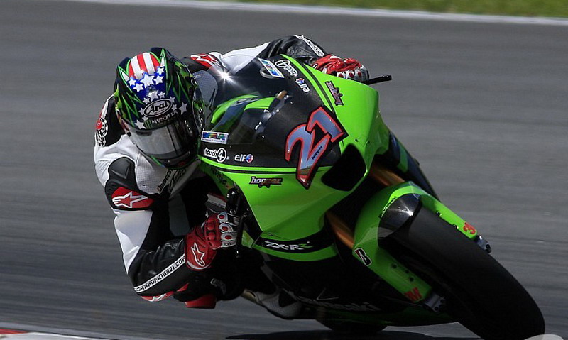 Sportpedia: Alasan Kawasaki Enggan Comeback di MotoGP
