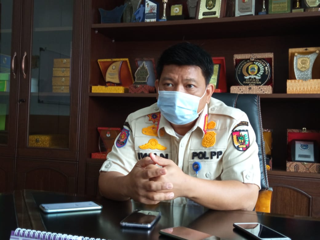 Satpol PP Undang Pihak Terkait Bahas Penertiban Prostitusi di Jondul