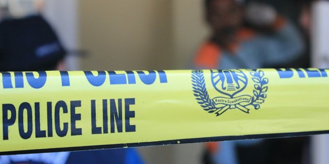 Ini dia Kronologi Mapolsek Maro Sebo Jambi diserang orang tak dikenal