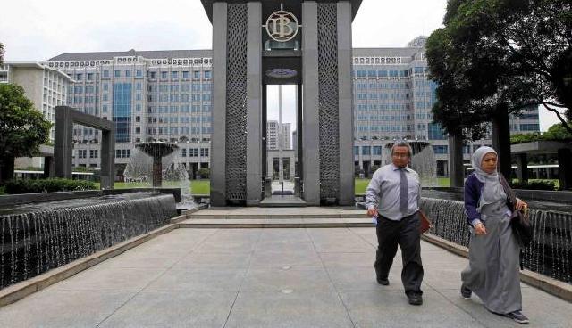 Perbankan Syariah Punya Prospek Cerah, Kata Gubernur BI