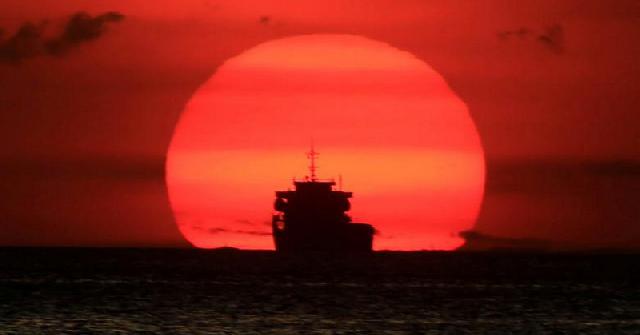 Alquran dan Sains Jelaskan Penyebab Matahari Padam