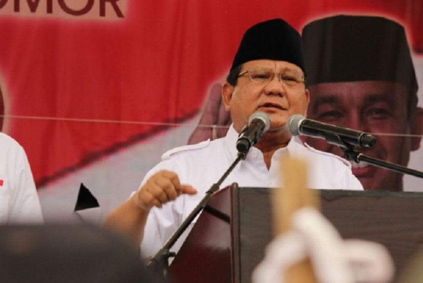 Muzani: Kami Sudah Bulat Usung Prabowo