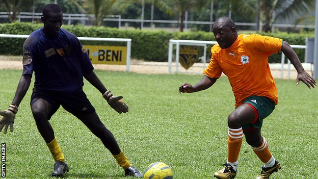 Pejabat Dipenjara Akibat Presiden 